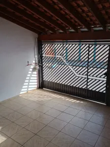 Casa com 3 Quartos para alugar, 186m² no Parque São Luís, Taubaté
