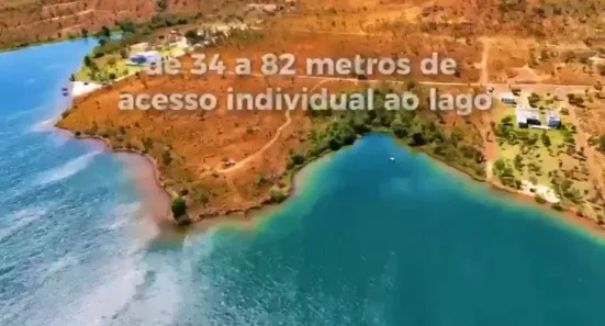 Lote/Terreno com 1 Quarto à venda, 11739m² no Plano Diretor Sul, Palmas