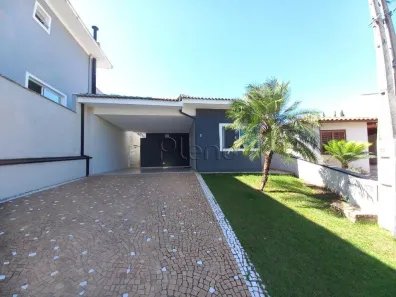 Casa de Condomínio com 3 Quartos à venda, 191m² no Vila Capuava, Valinhos