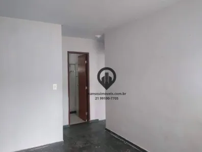 Apartamento com 2 Quartos à venda, 45m² no Senador Vasconcelos, Rio de Janeiro
