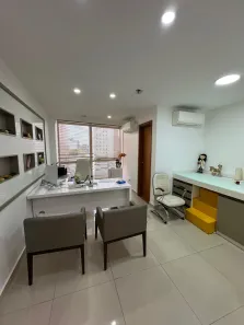 Sala Comercial para alugar, 30m² no Chapada, Manaus