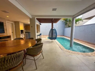 Sobrado com 4 Quartos para alugar, 340m² no Jardins Valência, Goiânia