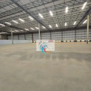 Galpão/Depósito/Armazém para alugar, 2639m² no Chácara do Pinhal, Cabreúva