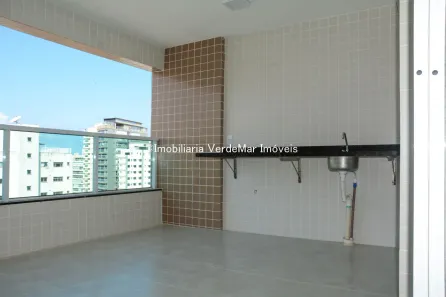 Apartamento com 3 Quartos à venda, 86m² no Vila Alzira, Guarujá