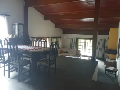Fazenda/Sítio com 4 Quartos à venda, 3670m² no Chácara das Palmeiras, Itapecerica da Serra