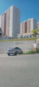 Apartamento com 2 Quartos para alugar, 53m² no Jardim Ipê, Sorocaba