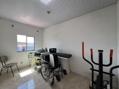 Casa com 3 Quartos à venda, 130m² no Cajazeiras X, Salvador