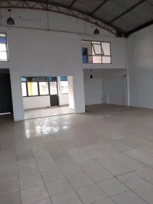 Galpão/Depósito/Armazém para alugar, 400m² no Santos Dumont, São Leopoldo