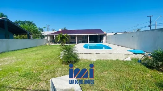 Casa com 3 Quartos à venda, 90m² no Saint Etiene, Matinhos