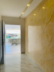 Casa de Condomínio com 4 Quartos para venda ou aluguel, 260m² no , Extremoz