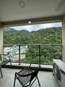 Apartamento com 2 Quartos para alugar, 69m² no Camorim, Rio de Janeiro