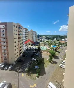 Apartamento com 2 Quartos à venda, 55m² no Centro, Lauro de Freitas