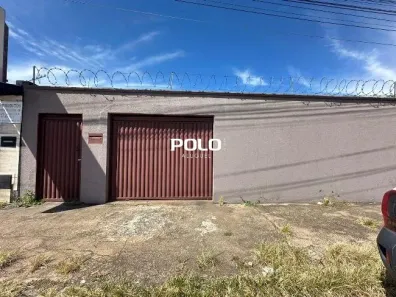 Kitnet com 1 Quarto para alugar, 52m² no Setor Garavelo, Aparecida de Goiânia