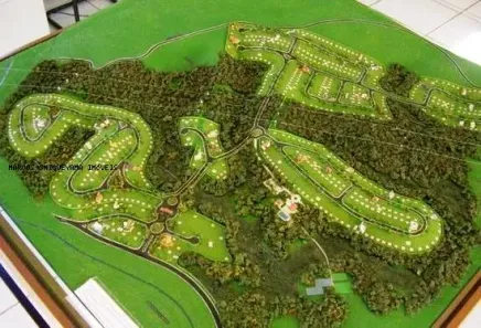 Lote/Terreno à venda, 2241m² no Alphaville I, Salvador