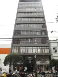 Sala Comercial à venda, 41m² no Centro, Caxias do Sul