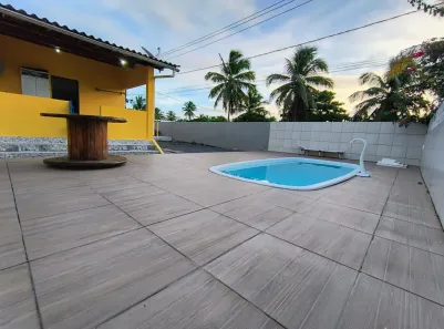 Casa com 3 Quartos à venda, 150m² no Centro, Ipojuca