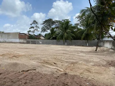 Lote/Terreno para alugar, 1600m² no , Extremoz