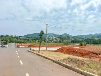 Lote/Terreno à venda, 488m² no União, Dois Irmãos