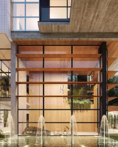 Apartamento com 4 Quartos à venda, 440m² no Adrianópolis, Manaus
