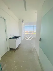 Sala Comercial para alugar, 49m² no Centro, Gravataí