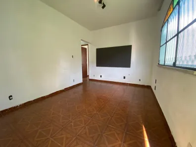 Casa com 2 Quartos para venda ou aluguel, 80m² no Campo Grande, Rio de Janeiro