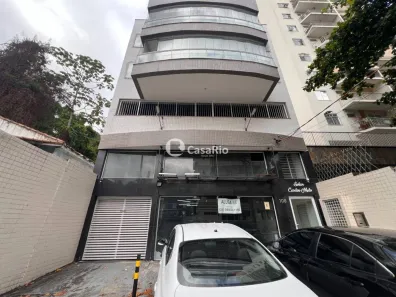 Ponto Comercial com 1 Quarto para alugar, 100m² no Pechincha, Rio de Janeiro