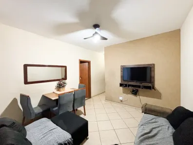 Apartamento com 3 Quartos à venda, 67m² no Caiçara-Adelaide, Belo Horizonte