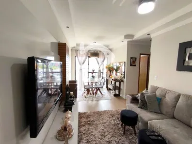 Apartamento com 2 Quartos à venda, 65m² no Vila Ligya, Guarujá