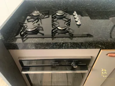 Apartamento com 3 Quartos à venda, 68m² no Vila São Geraldo, Taubaté