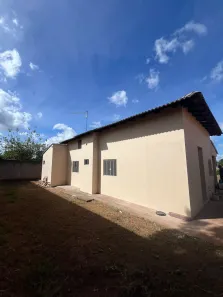Casa de Condomínio com 3 Quartos para alugar, 140m² no Setor Habitacional Jardim Botânico, Brasília