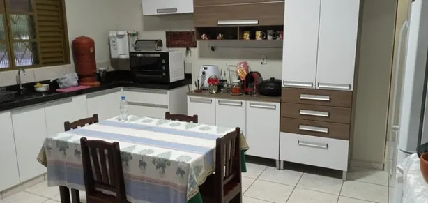 Fazenda/Sítio com 4 Quartos à venda, 20000m² no Área Rural de Brazlândia, Brasília