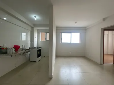 Apartamento com 2 Quartos à venda, 54m² no Carlos Prates, Belo Horizonte