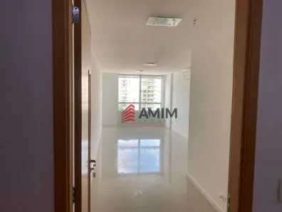 Sala Comercial à venda, 27m² no Santa Rosa, Niterói