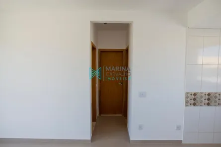 Cobertura com 2 Quartos à venda, 120m² no Residencial Visão, Lagoa Santa
