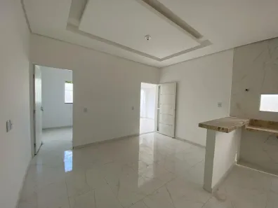 Casa com 3 Quartos à venda, 74m² no Vila do BEC, Timon
