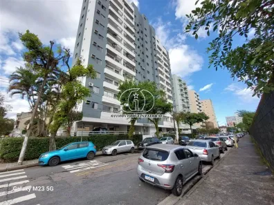 Apartamento com 2 Quartos à venda, 86m² no Encruzilhada, Santos