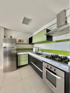 Apartamento com 2 Quartos à venda, 53m² no Mangabeiras, Maceió
