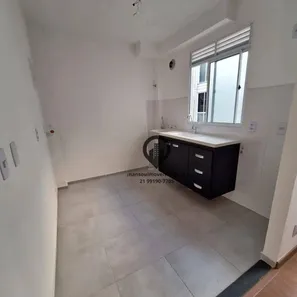 Apartamento com 2 Quartos à venda, 40m² no Campo Grande, Rio de Janeiro