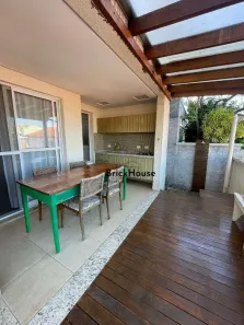 Apartamento com 3 Quartos para alugar, 98m² no Jardim Brasil, São Roque