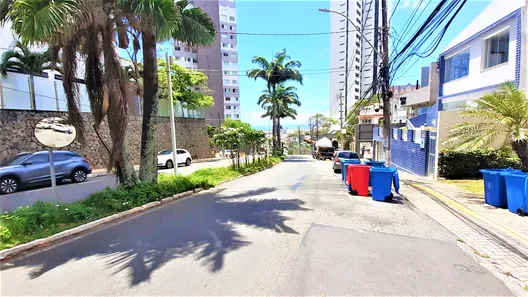 Apartamento com 4 Quartos à venda, 160m² no Horto Florestal, Salvador
