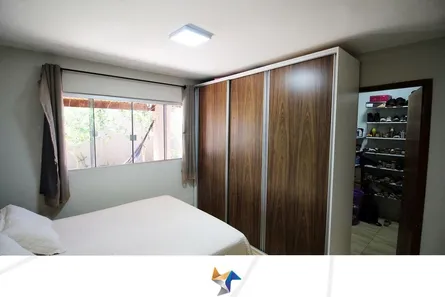 Casa com 6 Quartos à venda, 425m² no Ponte Alta Norte, Brasília