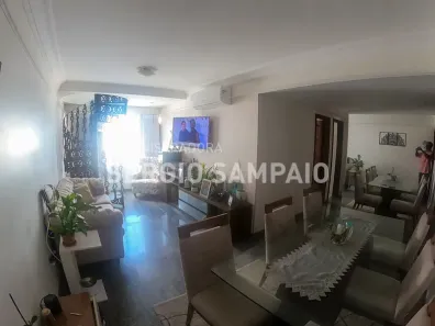Cobertura com 2 Quartos à venda, 152m² no Pituba, Salvador