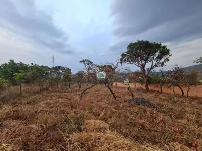 Lote/Terreno à venda, 1127m² no Lagoa Mansões, Lagoa Santa