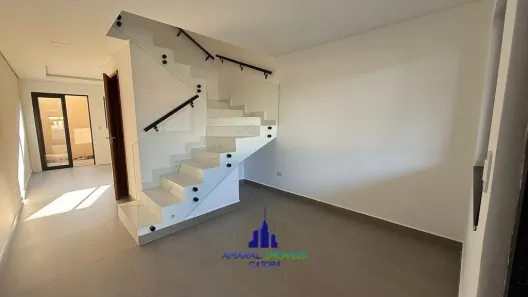 Sobrado com 2 Quartos à venda, 77m² no Centro, Matinhos