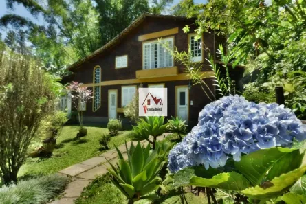 Fazenda/Sítio com 2 Quartos à venda, 225m² no Serra de Mato Grosso (Sampaio Correia), Saquarema