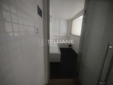Apartamento com 3 Quartos para venda ou aluguel, 100m² no Botafogo, Rio de Janeiro