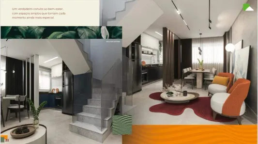 Apartamento com 2 Quartos à venda, 54m² no Dom Joaquim, Belo Horizonte
