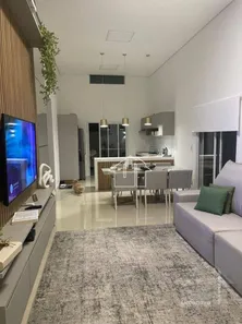 Casa de Condomínio com 3 Quartos à venda, 144m² no Jardim Caçapava, Caçapava