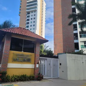 Apartamento com 2 Quartos à venda, 56m² no Capim Macio, Natal