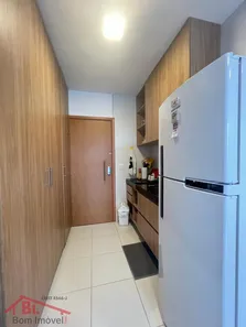 Apartamento com 1 Quarto à venda, 30m² no Serrambi, Ipojuca